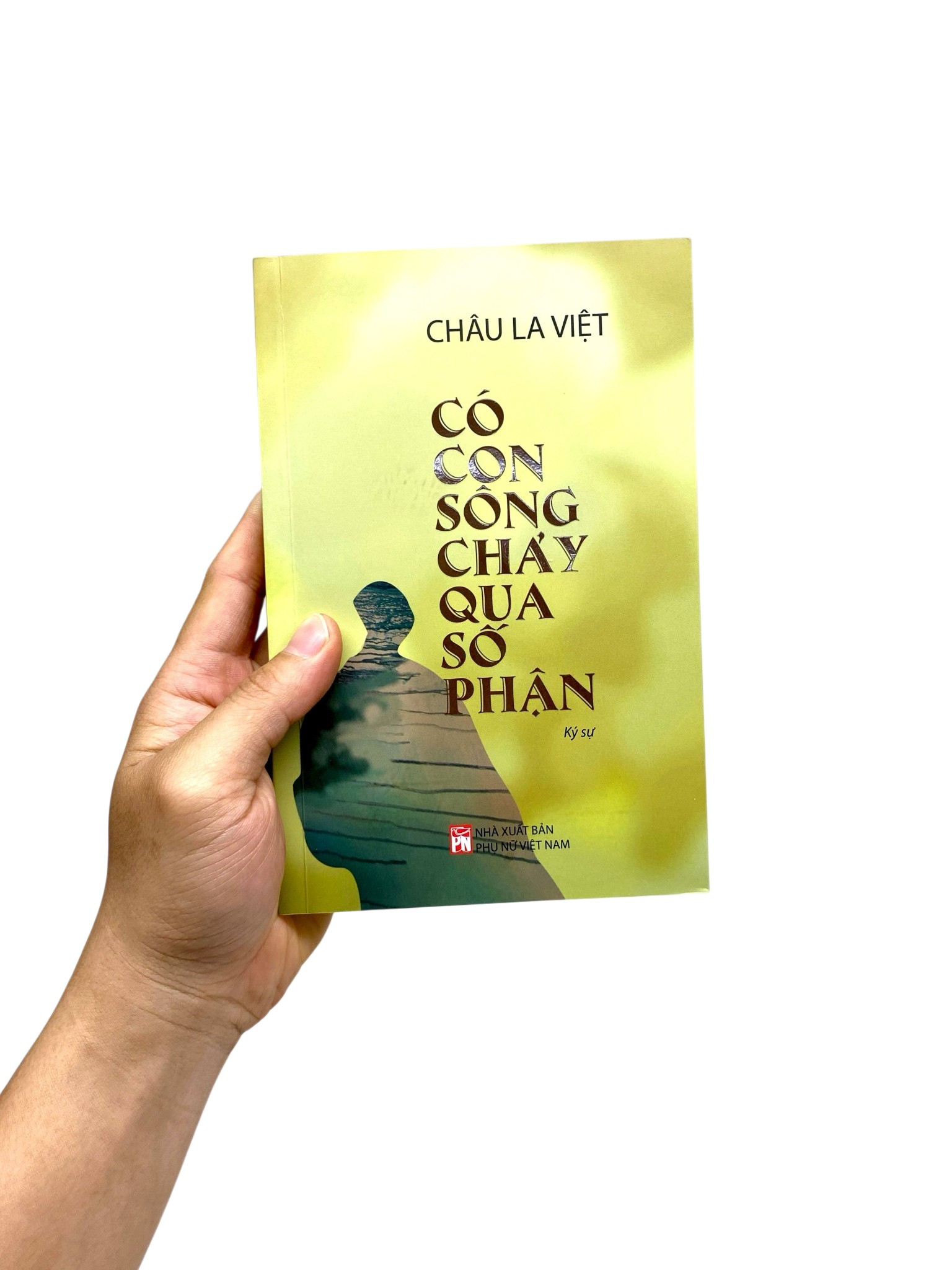 Có Con Sông Chảy Qua Số Phận - Ảnh 9