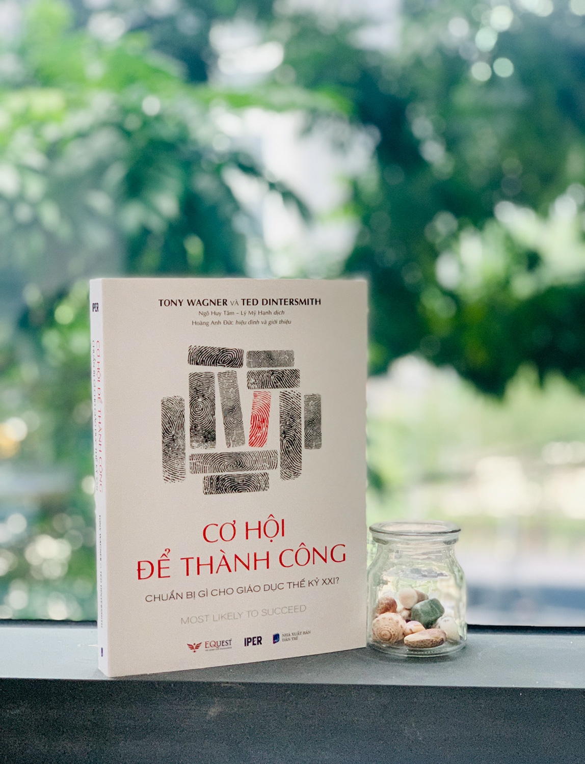 Cơ Hội Để Thành Công - Chuẩn Bị Gì Cho Giáo Dục Thế Kỷ XXI? - Ảnh 3