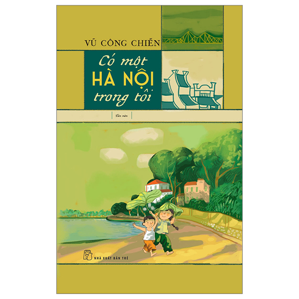 có một hà nội trong tôi