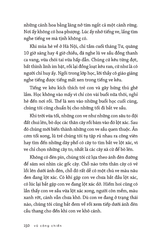 có một hà nội trong tôi - Ảnh 8