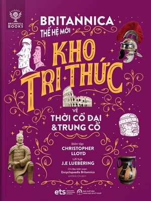 combo sách britannica thế hệ mới (bộ 4 cuốn) - Ảnh 4