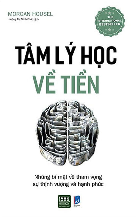 Combo Sách Hiểu Tiền, Quản Tiền và Dùng Tiền - Ảnh 2