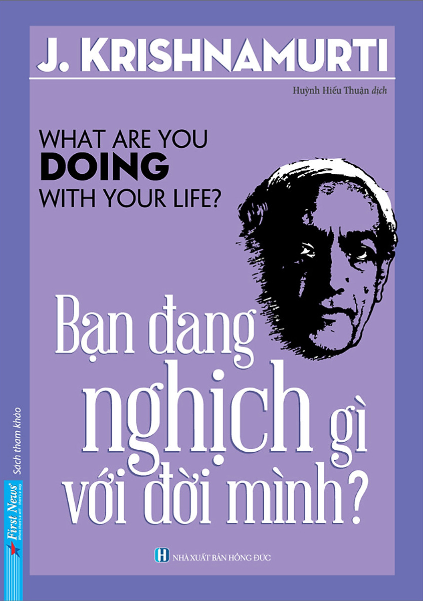 combo sách j. krishnamurti (bộ 5 cuốn) - Ảnh 5