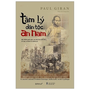 combo tâm lý dân tộc an nam + hội kín xứ an nam (bộ 2 cuốn) - Ảnh 2
