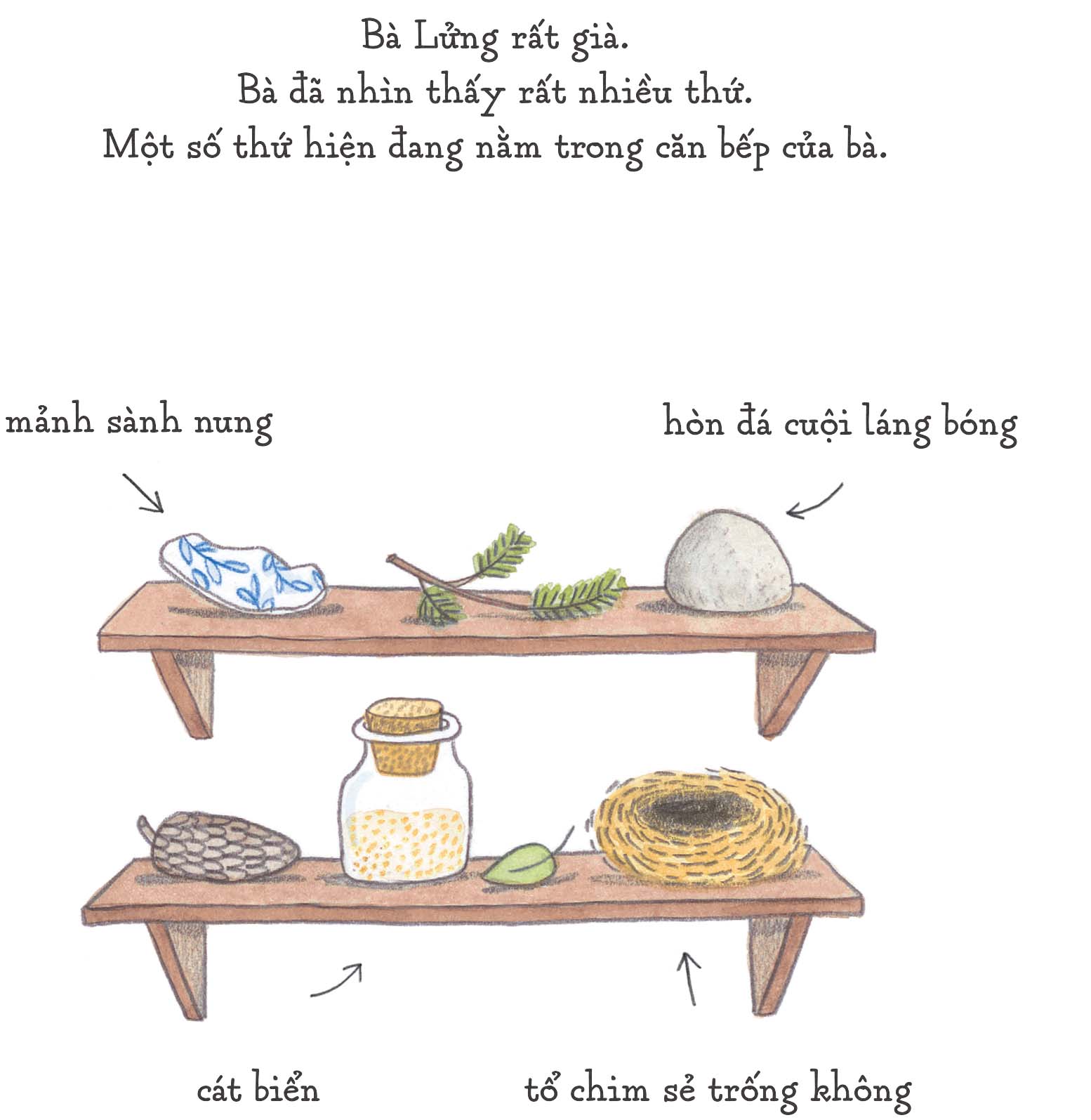 Con Đường Lên Núi - Ảnh 4
