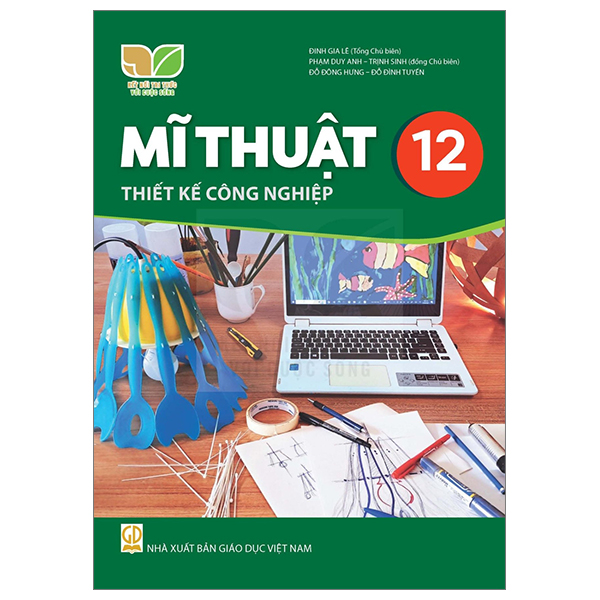 Công Nghệ 12 - Lâm Nghiệp - Thủy Sản (Kết Nối) (Chuẩn) - Ảnh 14