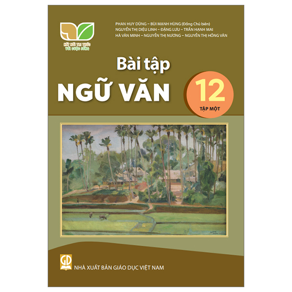 Công Nghệ 12 - Lâm Nghiệp - Thủy Sản (Kết Nối) (Chuẩn) - Ảnh 21