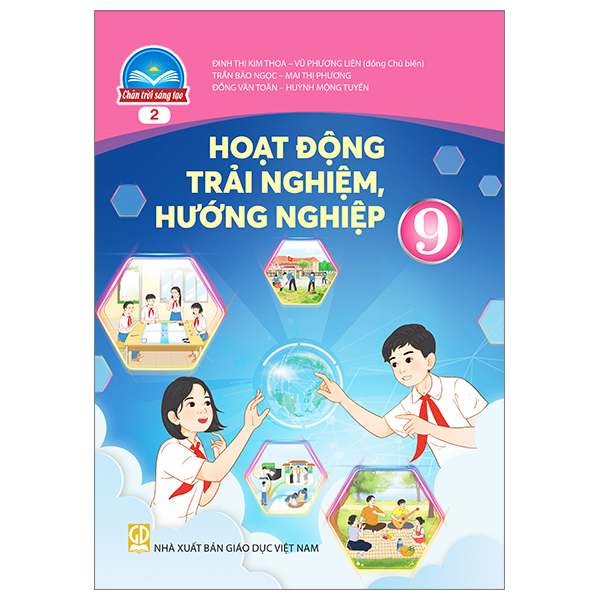 Công Nghệ 9 - Trải Nghiệm Nghề Nghiệp - Mô Đun Trồng Cây Ăn Quả (Kết Nối) (Chuẩn) - Ảnh 8