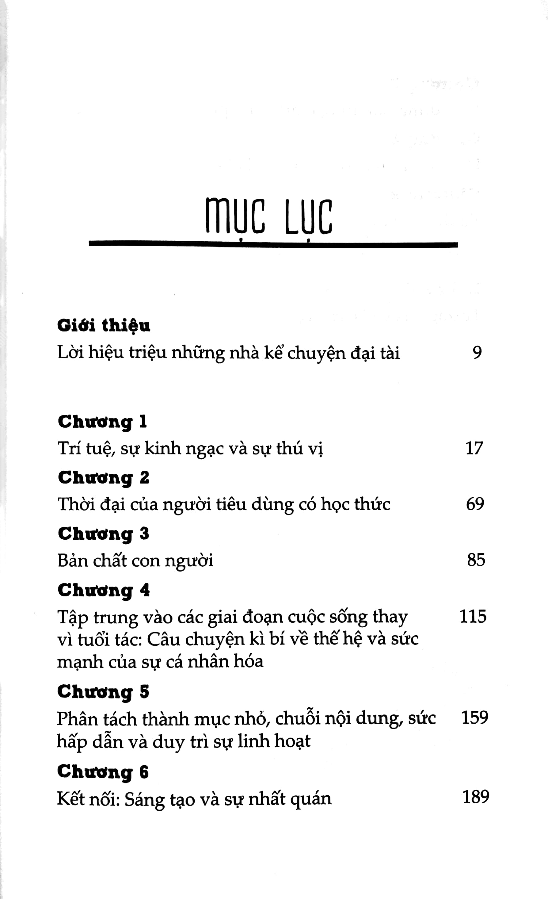content marketing trong kỷ nguyên 4.0 - Ảnh 3