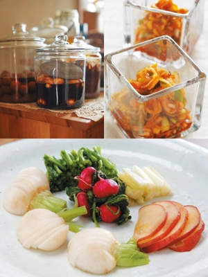 cooking with japanese pickles: 97 quick, classic and seasonal recipes - Ảnh 13