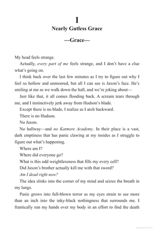 crave: charm (book 5) - Ảnh 3