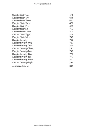 crescent city - book 2 - house of sky and breath - Ảnh 6