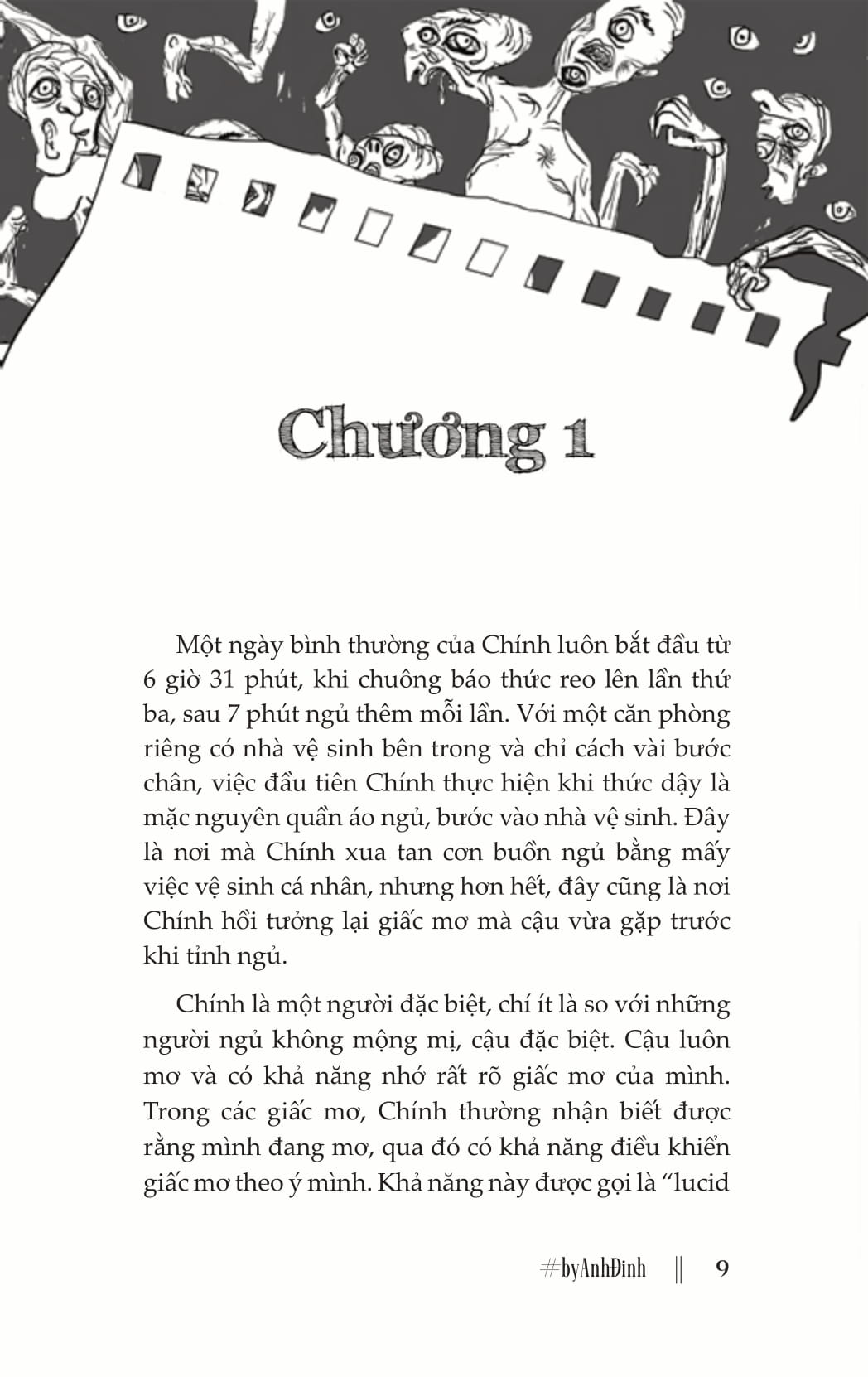 Ctrl C - Ảnh 7