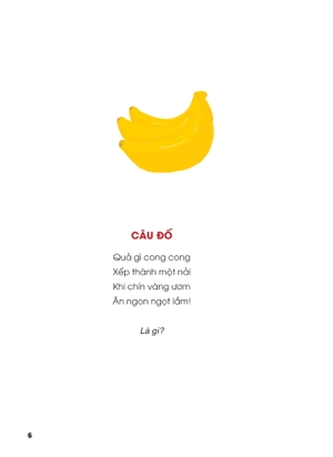 cùng con học nói 5 - nắng mưa của trời, hoa lá của đất! - Ảnh 8