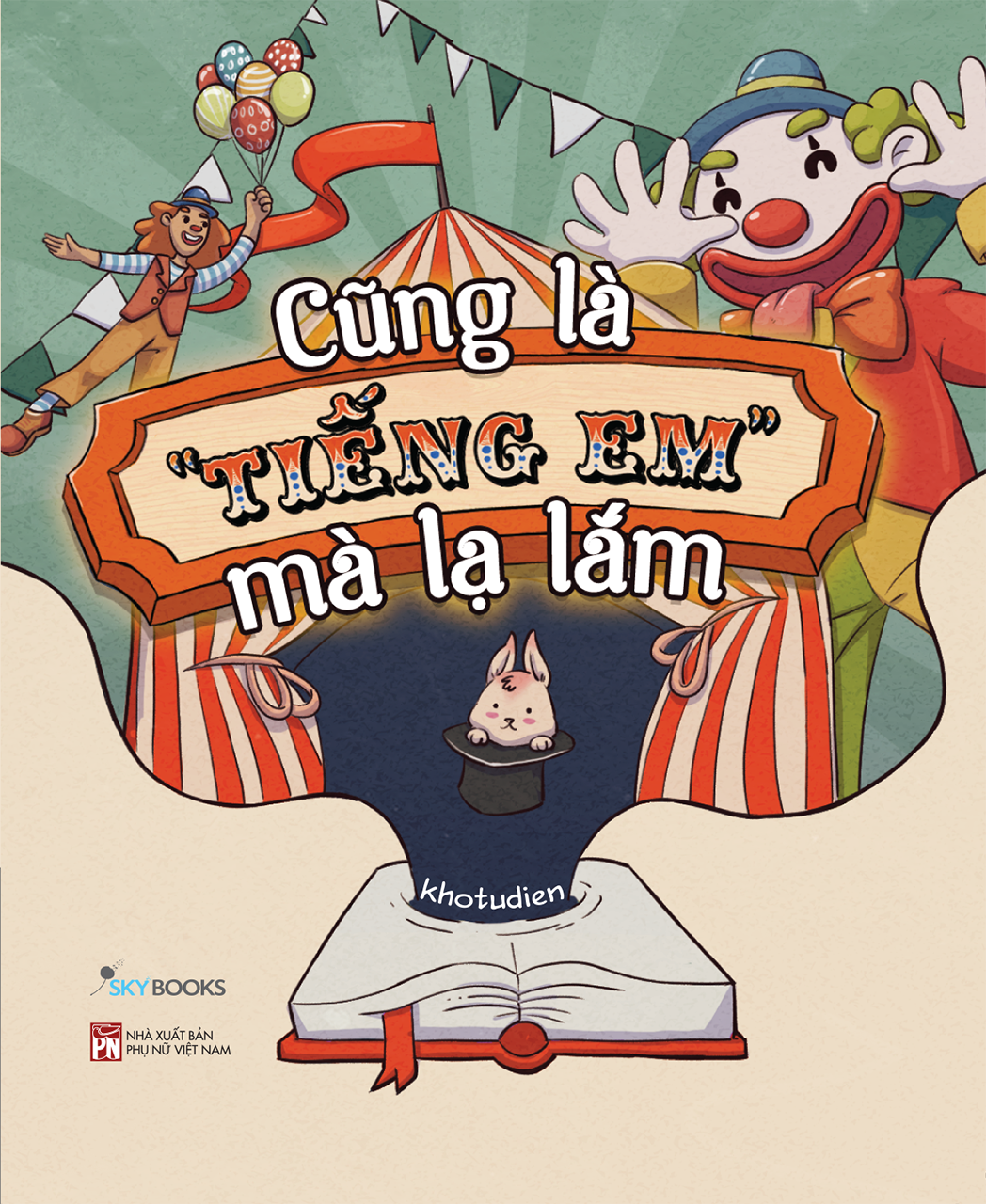 Cũng Là “Tiếng Em” Mà Lạ Lắm (Tái Bản 2026) - Ảnh 2