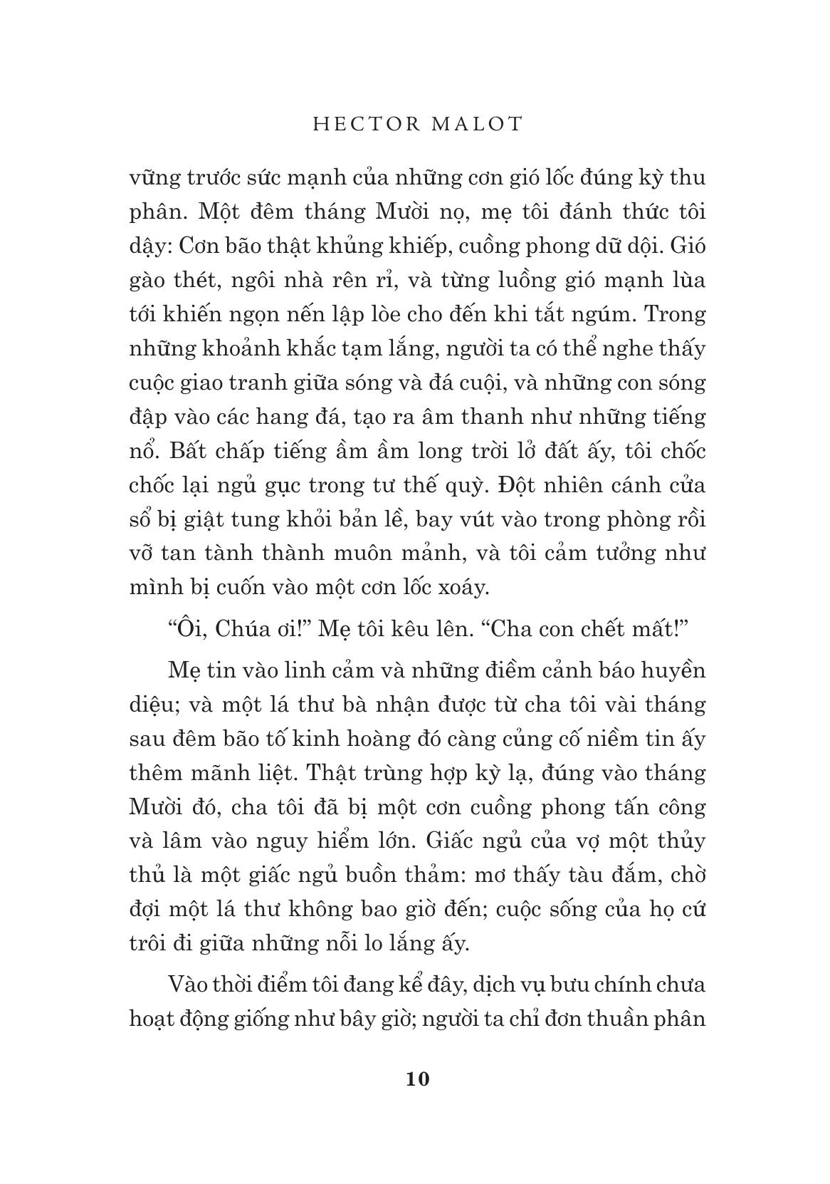 Cuộc Phiêu Lưu Của Romain Kalbris - Ảnh 9