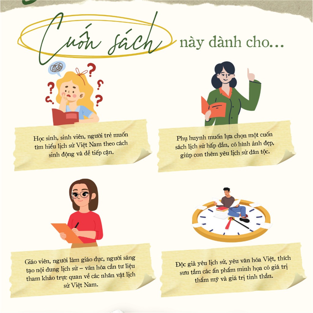 Đại Việt Kỳ Nhân - 51 Nhân Vật Lịch Sử Việt Nam - Chân Dung-Giai Thoại-Khí Phách - Bìa Cứng - Ảnh 6