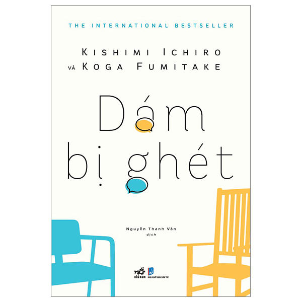 dám bị ghét