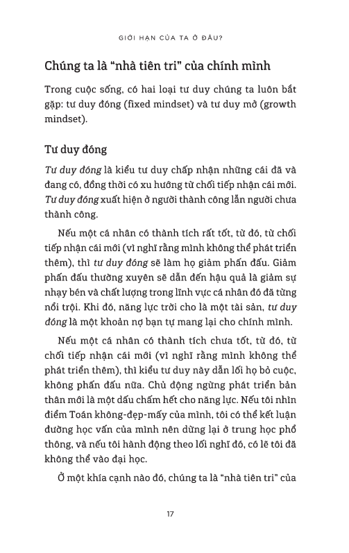 dám nghi, dám nghĩ, dám nghỉ - góc nhìn cuộc sống và việc làm từ mekong đến thung lũng silicon - Ảnh 15