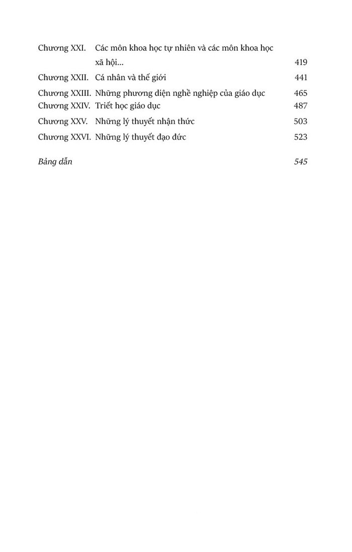 dân chủ và giáo dục - Ảnh 6