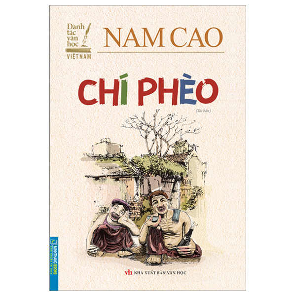 Danh Tác Văn Học Việt Nam - Tuyển Tập Nam Cao - Bìa Cứng (Tái Bản 2026) - Ảnh 15