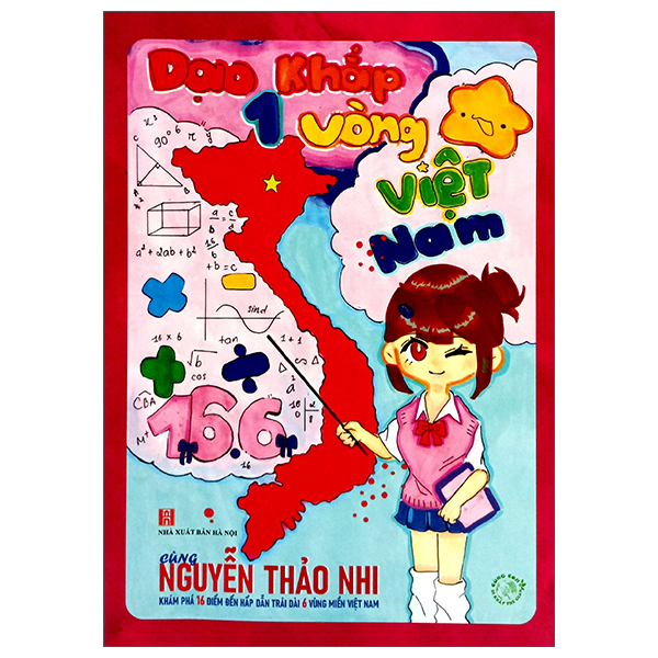 Dạo Khắp Một Vòng Việt Nam