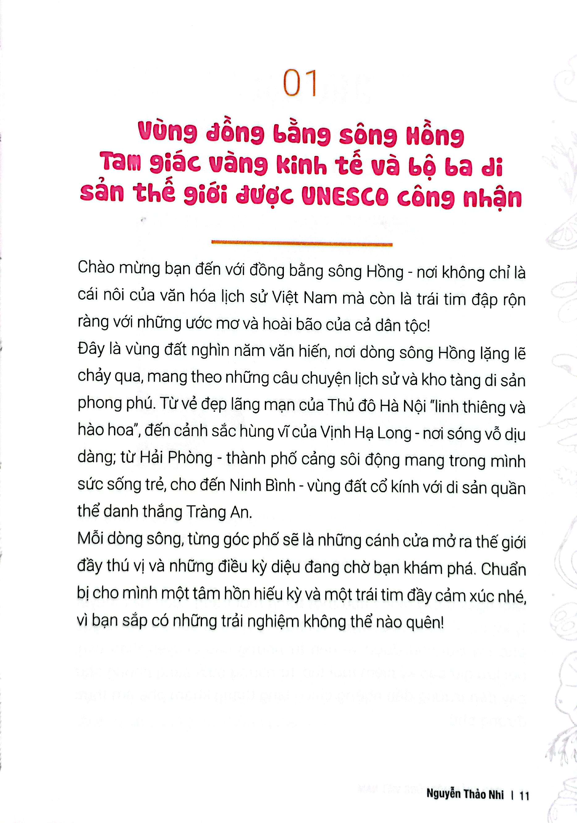 Dạo Khắp Một Vòng Việt Nam - Ảnh 6