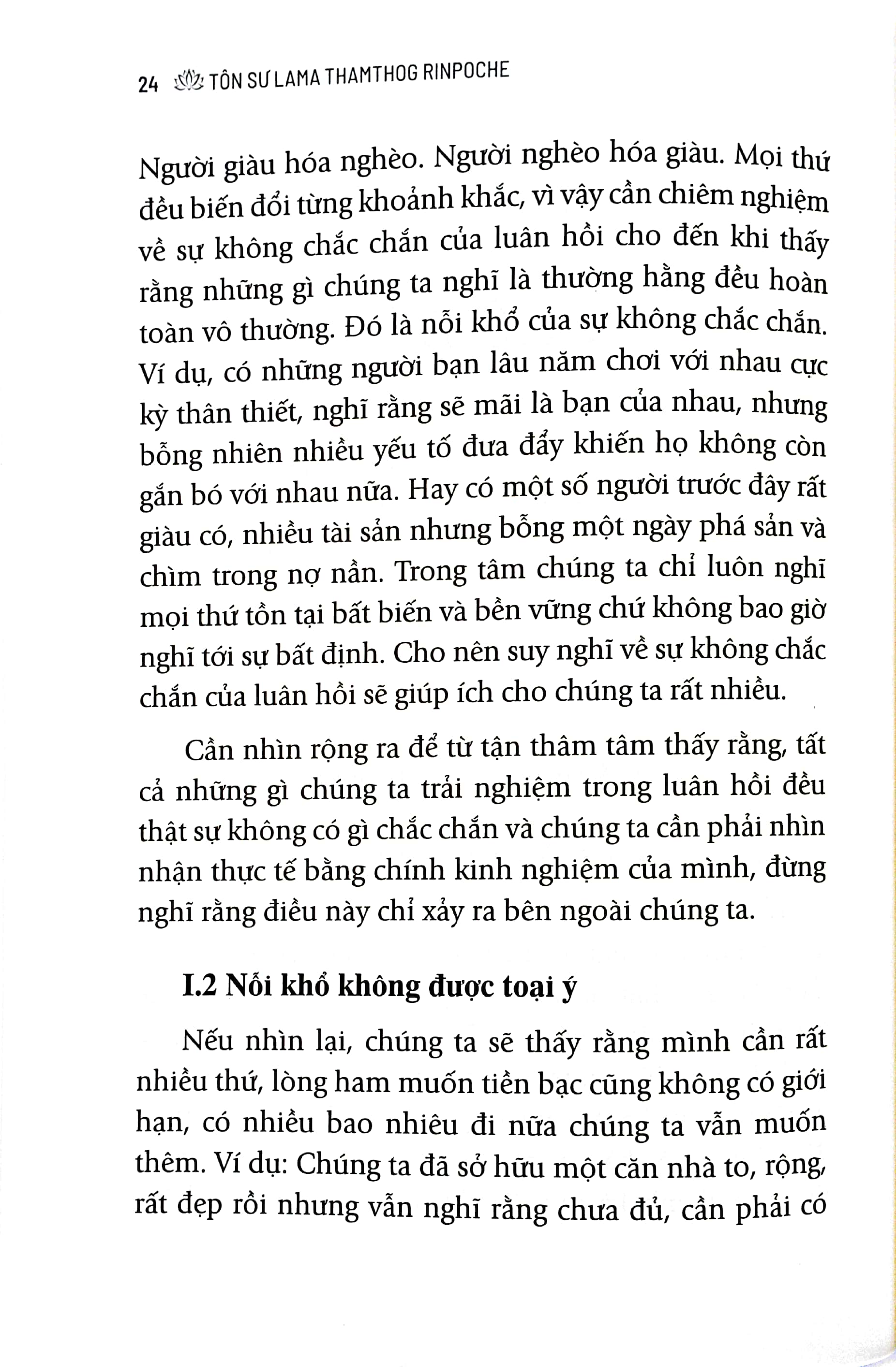 đạo lộ - đường đến chân hạnh phúc - Ảnh 5