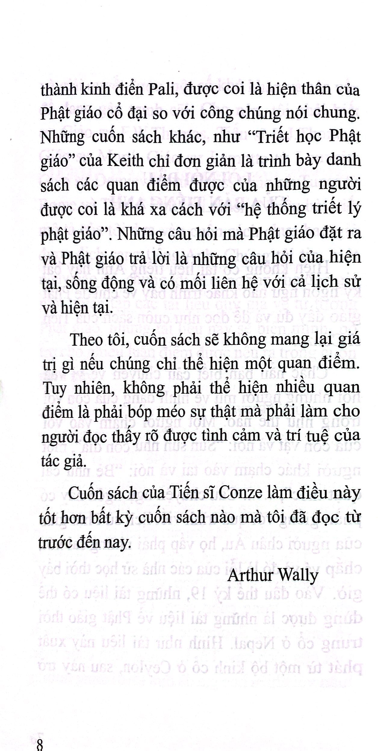 đạo phật bản chất và phát triển - Ảnh 6