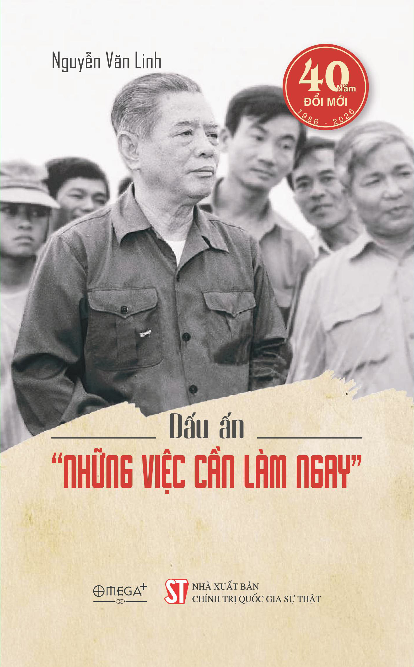 Dấu Ấn - “Những Việc Cần Làm Ngay” - Ảnh 2