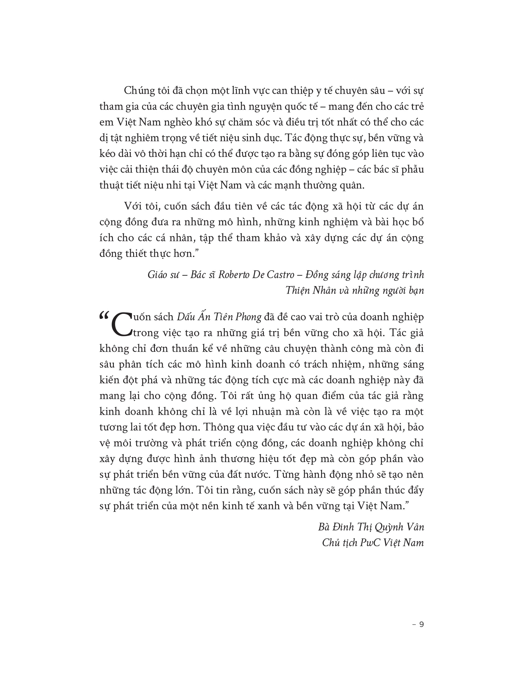 dấu ấn tiên phong - Ảnh 10