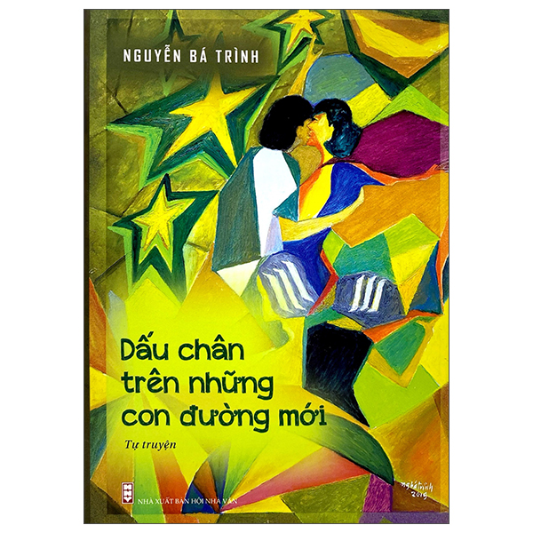 Dấu Chân Trên Những Con Đường Mới