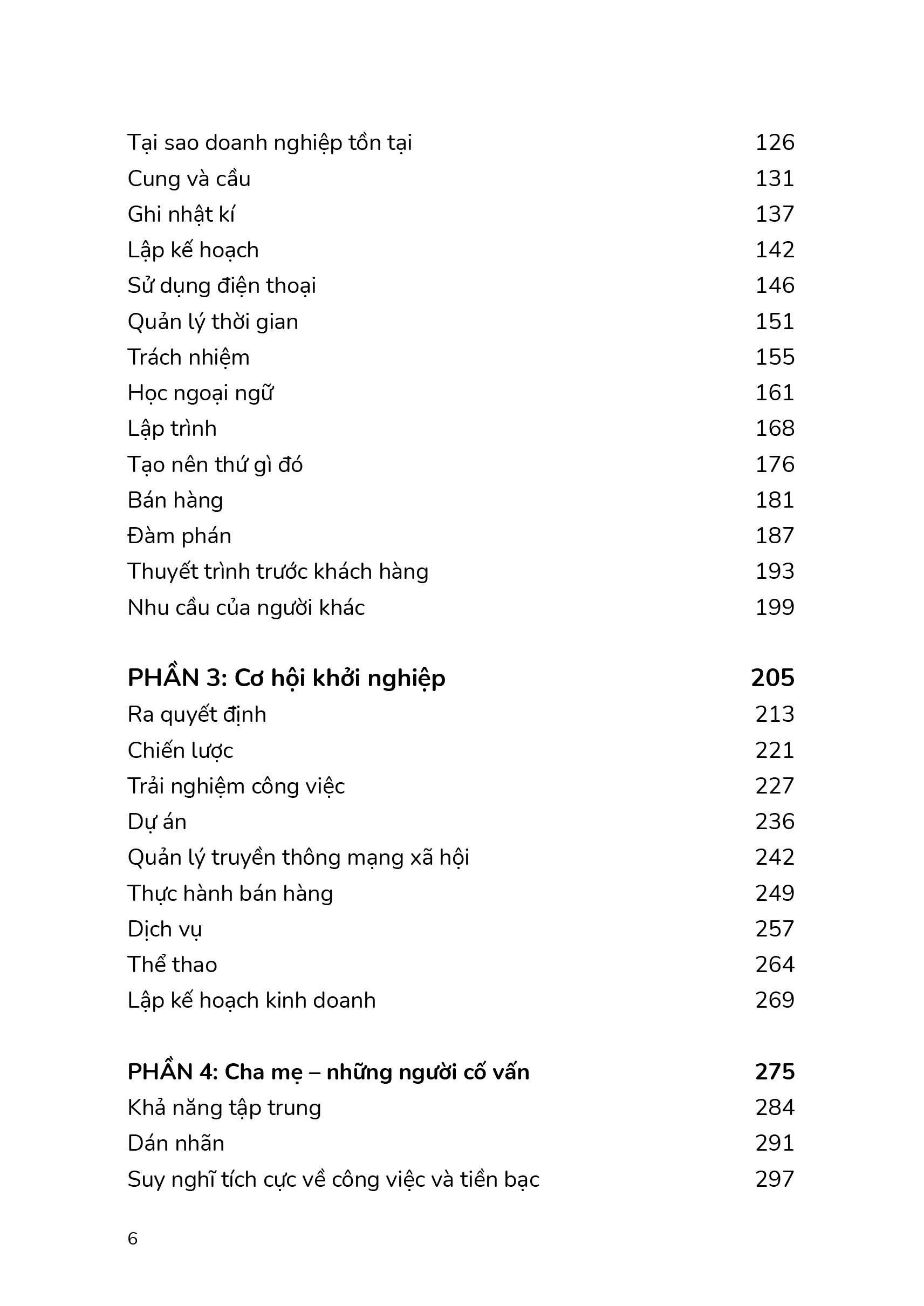 dạy con khởi nghiệp - Ảnh 5