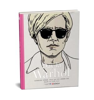 đây là warhol - Ảnh 3
