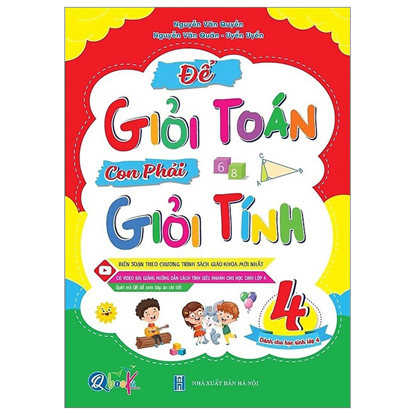 Để Giỏi Toán Con Phải Giỏi Tính 1 (Dành Cho Học Sinh Lớp 1) (Tái Bản 2026) - Ảnh 6