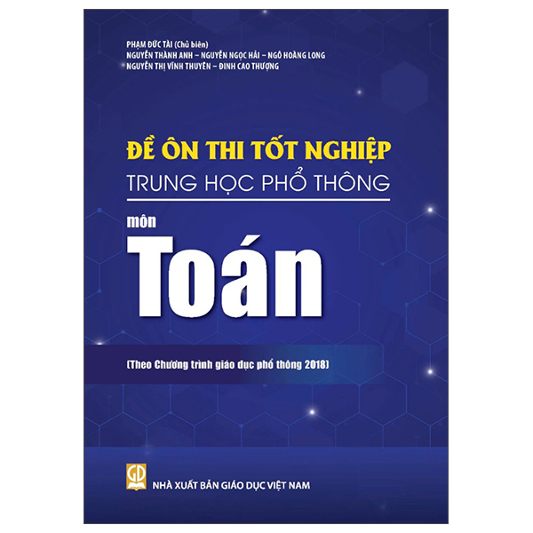 De On Thi Tot Nghiep Trung Hoc Pho Thong - Mon Ngu Van (Theo Chuong Trinh Giao Duc Pho Thong 2018) - Ảnh 2