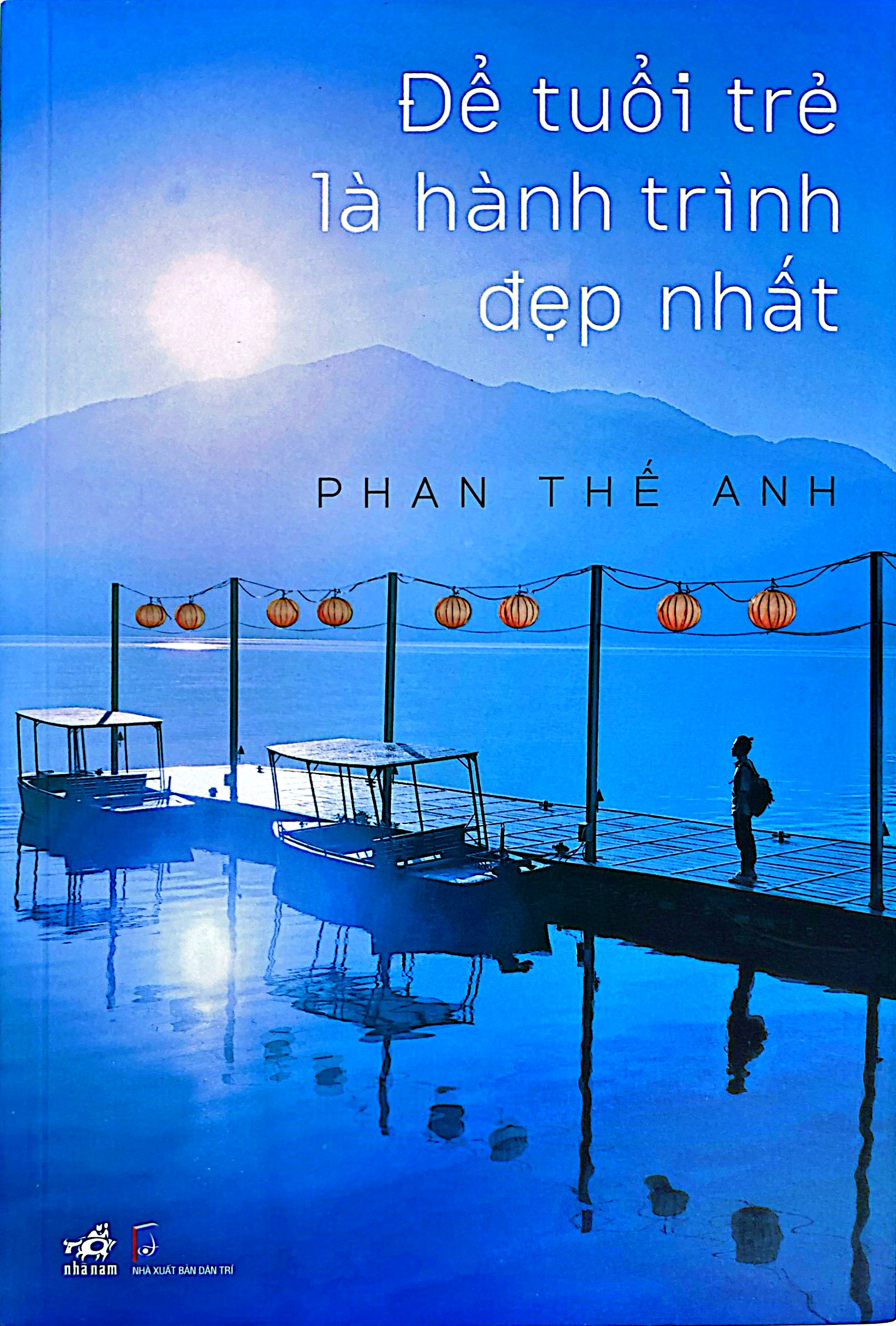 Để Tuổi Trẻ Là Hành Trình Đẹp Nhất - Ảnh 2