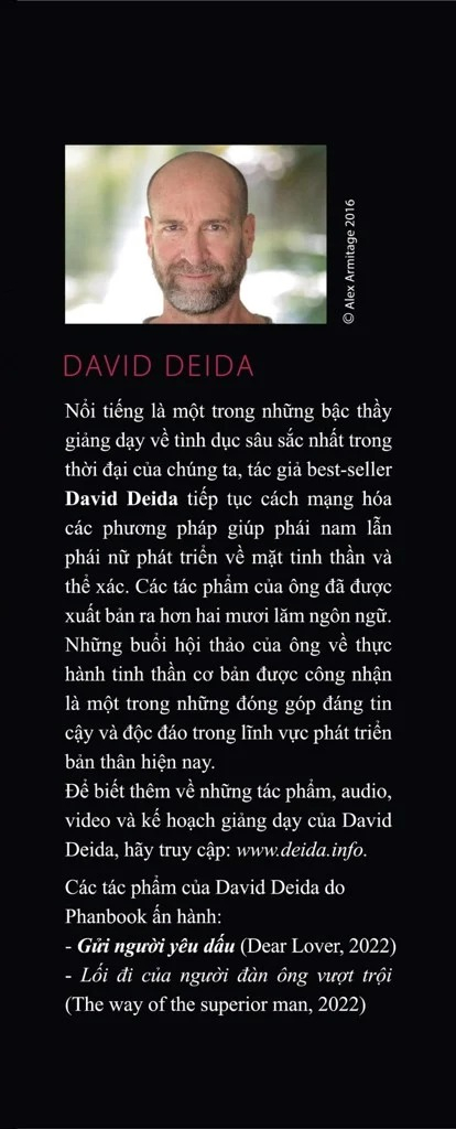 dear lover - gửi người yêu dấu - Ảnh 4