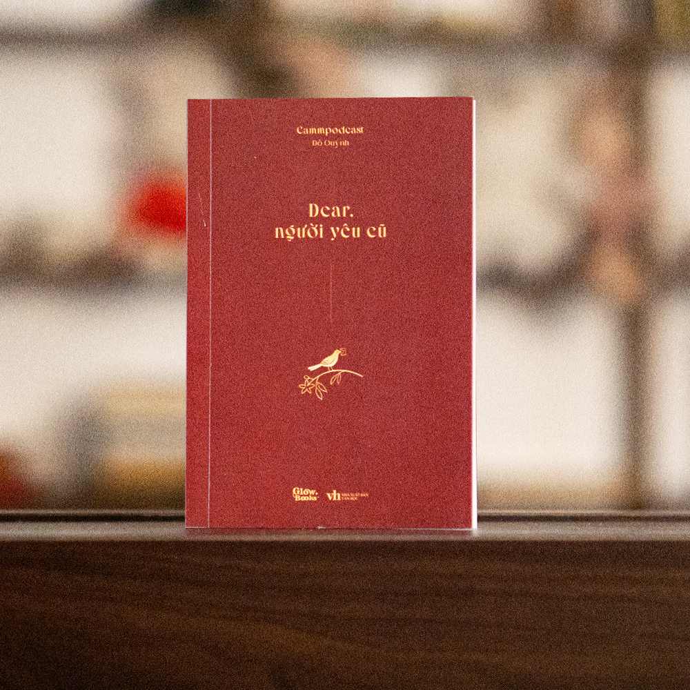 Dear, Người Yêu Cũ - Tặng Kèm Bookmark - Ảnh 6