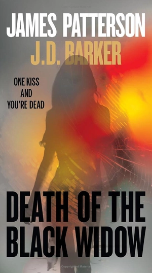 death of the black widow - Ảnh 2