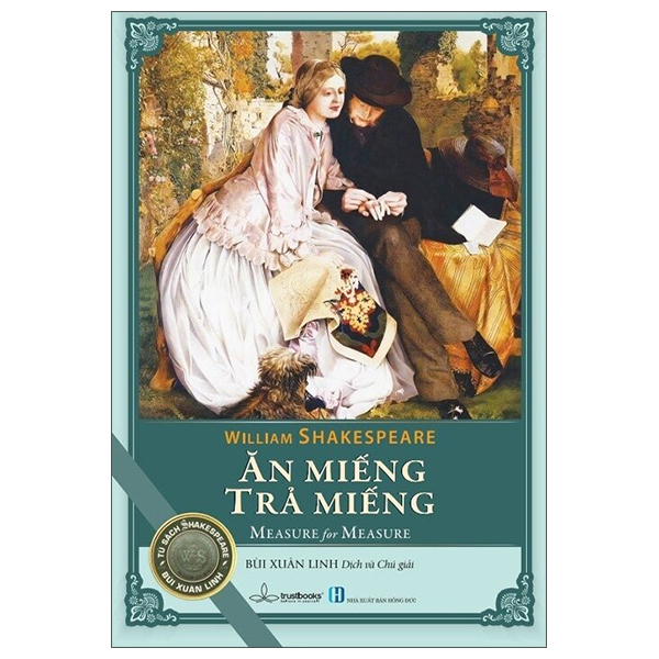 Đêm Thứ Mười Hai - Twelfth Night, Or, What You Will - Ảnh 14