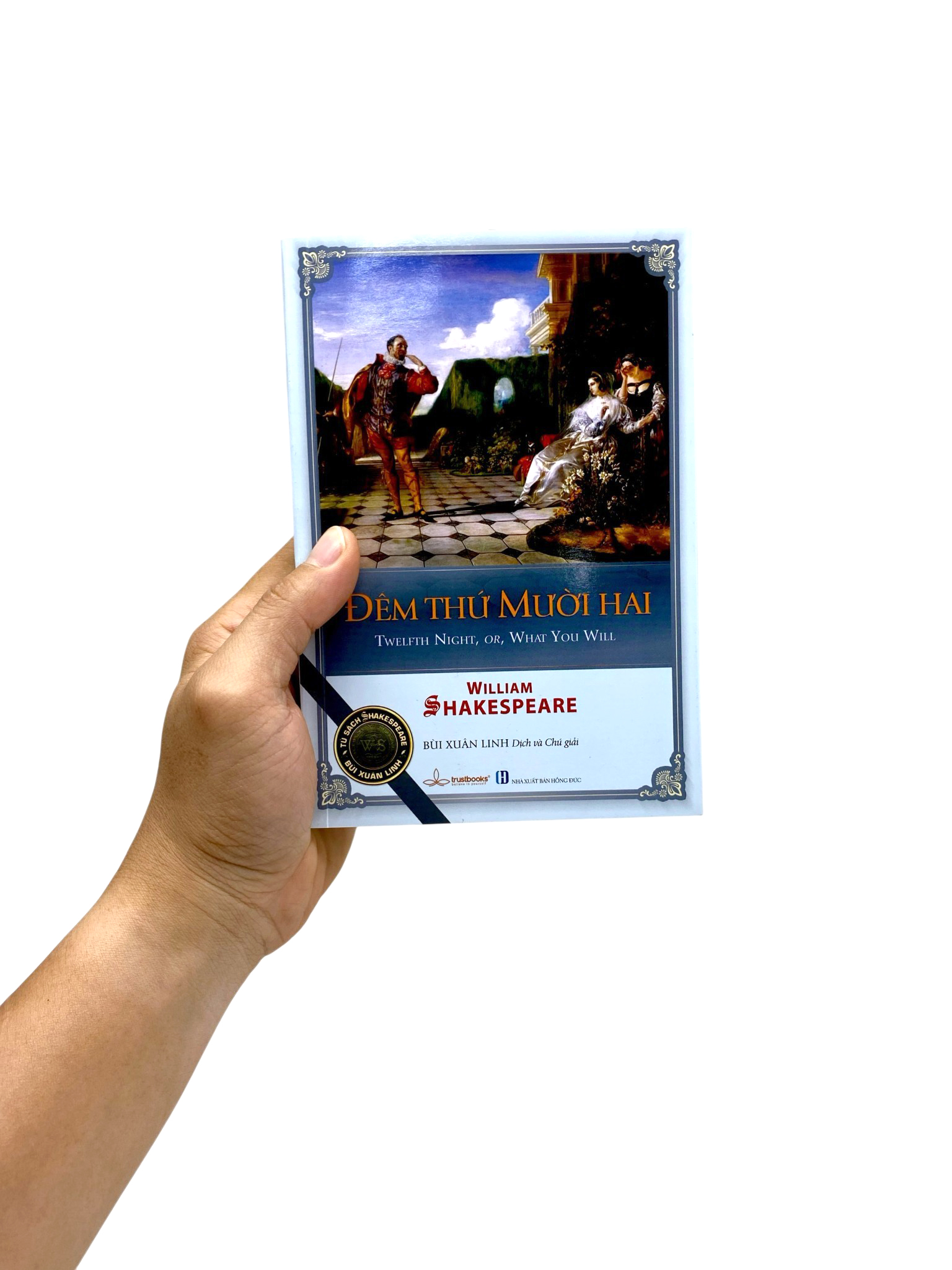 Đêm Thứ Mười Hai - Twelfth Night, Or, What You Will - Ảnh 7
