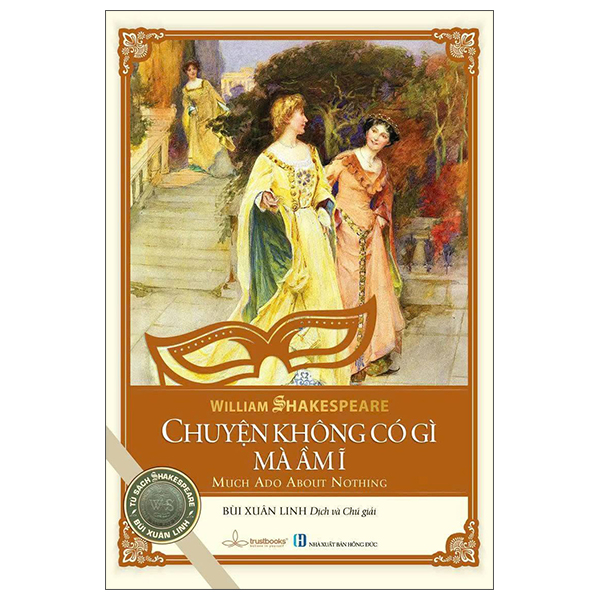 Đêm Thứ Mười Hai - Twelfth Night, Or, What You Will - Ảnh 8