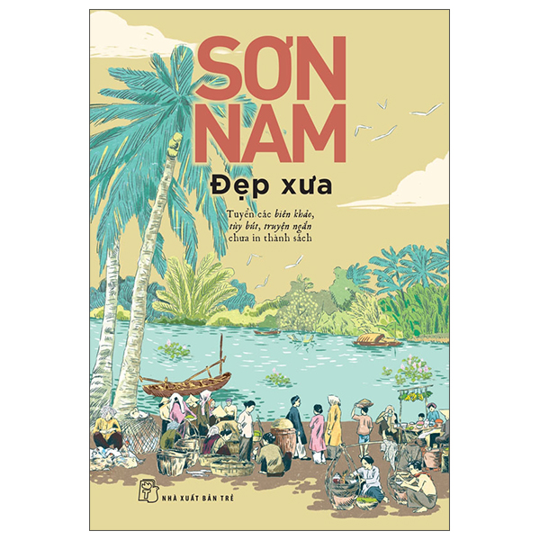 Đẹp Xưa