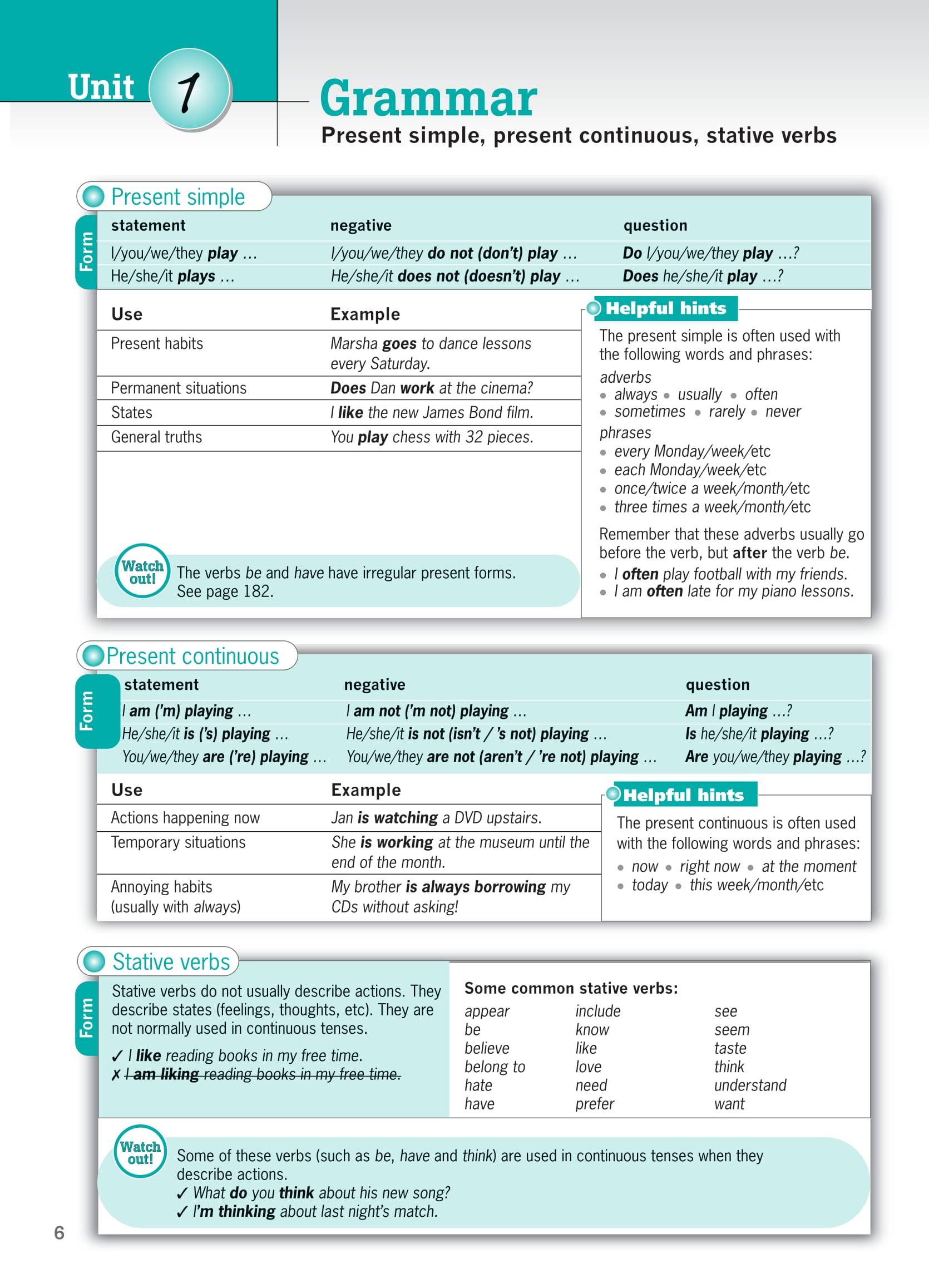 Destination B1 - Grammar And Vocabulary With Answer Key (Không Đáp Án) (Tái Bản 2025) - Ảnh 8