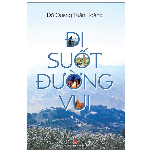 đi suốt đường vui