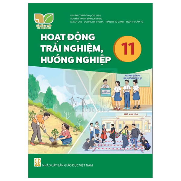 Dia Li 11 (Ket Noi) (Chuan) - Ảnh 17