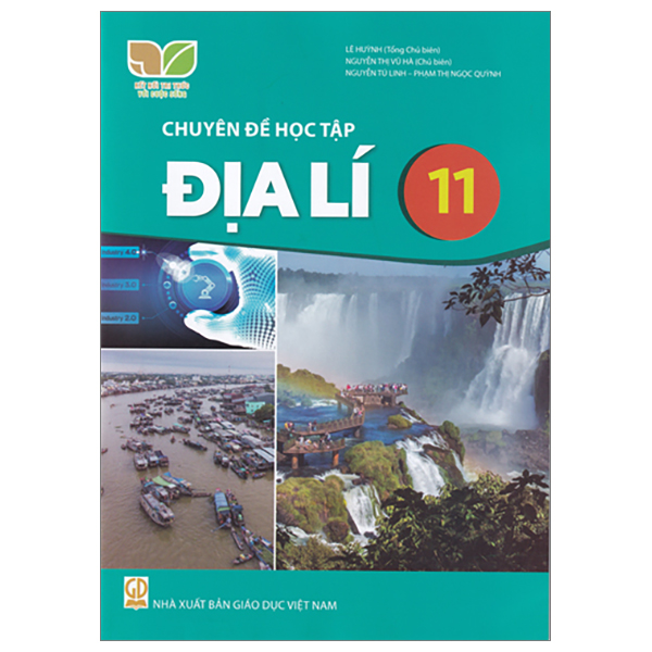 Dia Li 11 (Ket Noi) (Chuan) - Ảnh 46