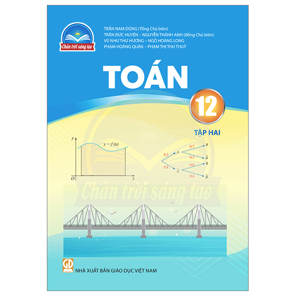Địa Lí 12 (Chân Trời) (Chuẩn) - Ảnh 24
