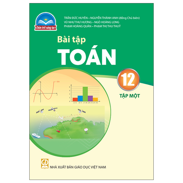 Địa Lí 12 (Chân Trời) (Chuẩn) - Ảnh 5